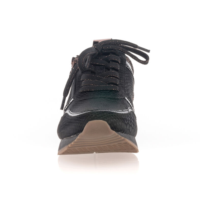 Baskets / sneakers Femme Noir