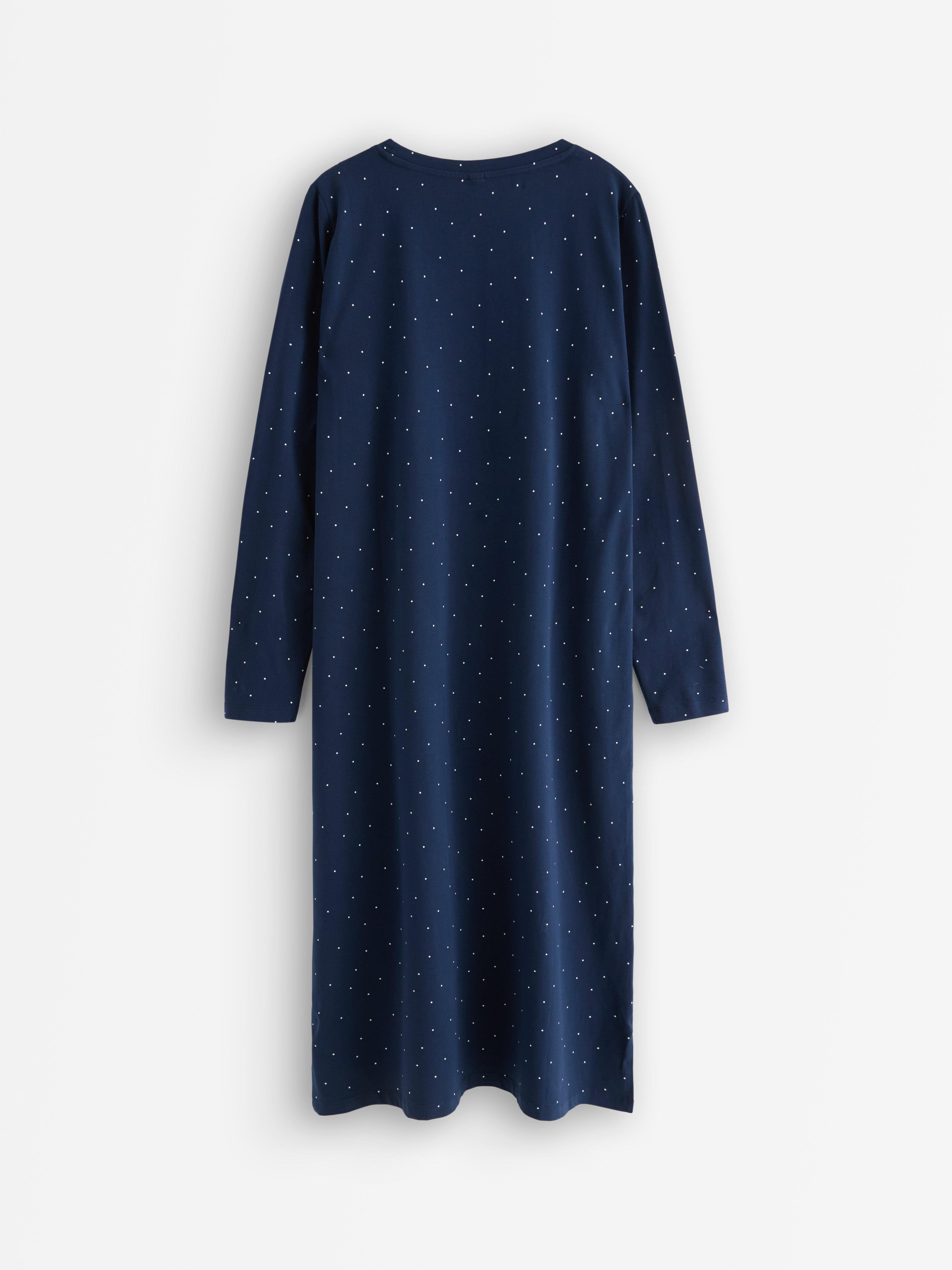 Nattlinne Navy
