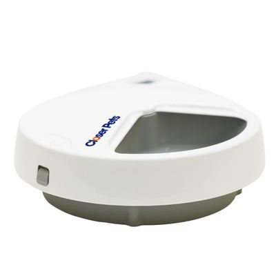 Αυτόματη ταΐστρα Closer Pets C300