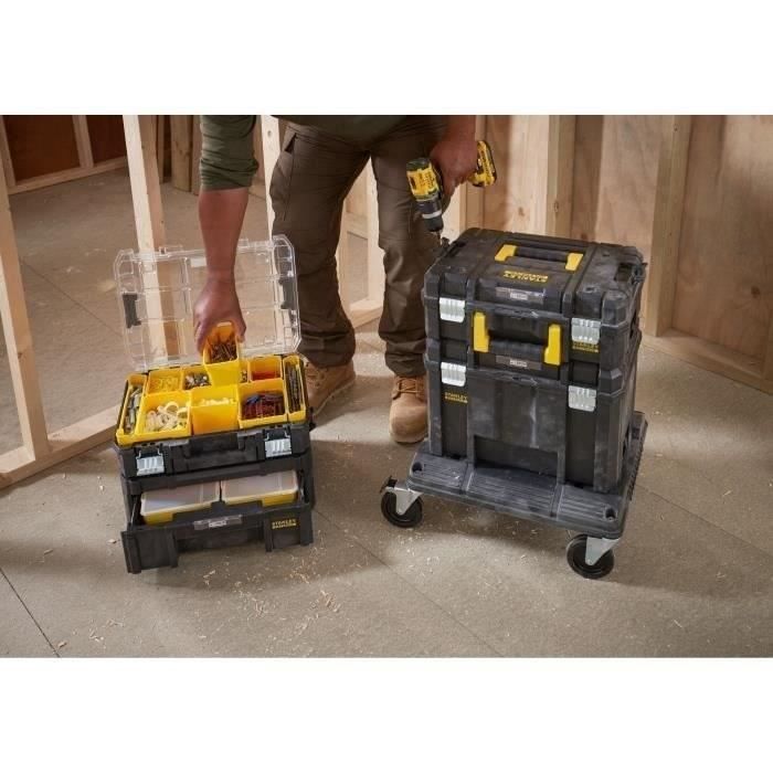Tower 5 modules PRO-STACK™ - STANLEY FATMAX - FMST1-80107