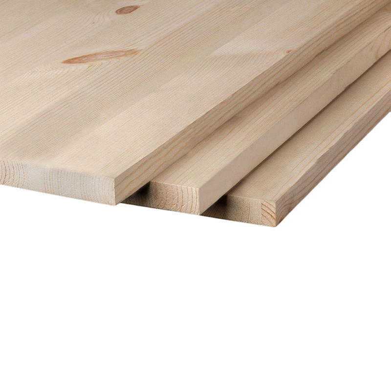 Arbeidshobbybrett 800x300x18 mm