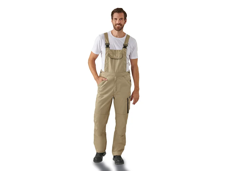 Macacão de trabalho masculino PARKSIDE®
