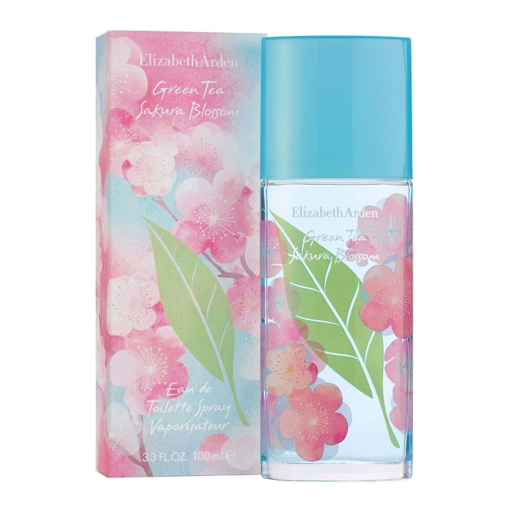 Elizabeth Arden Grüner Tee Sakura Blossom