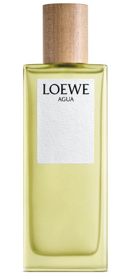 Agua de Loewe EDT Moteriški kvepalai