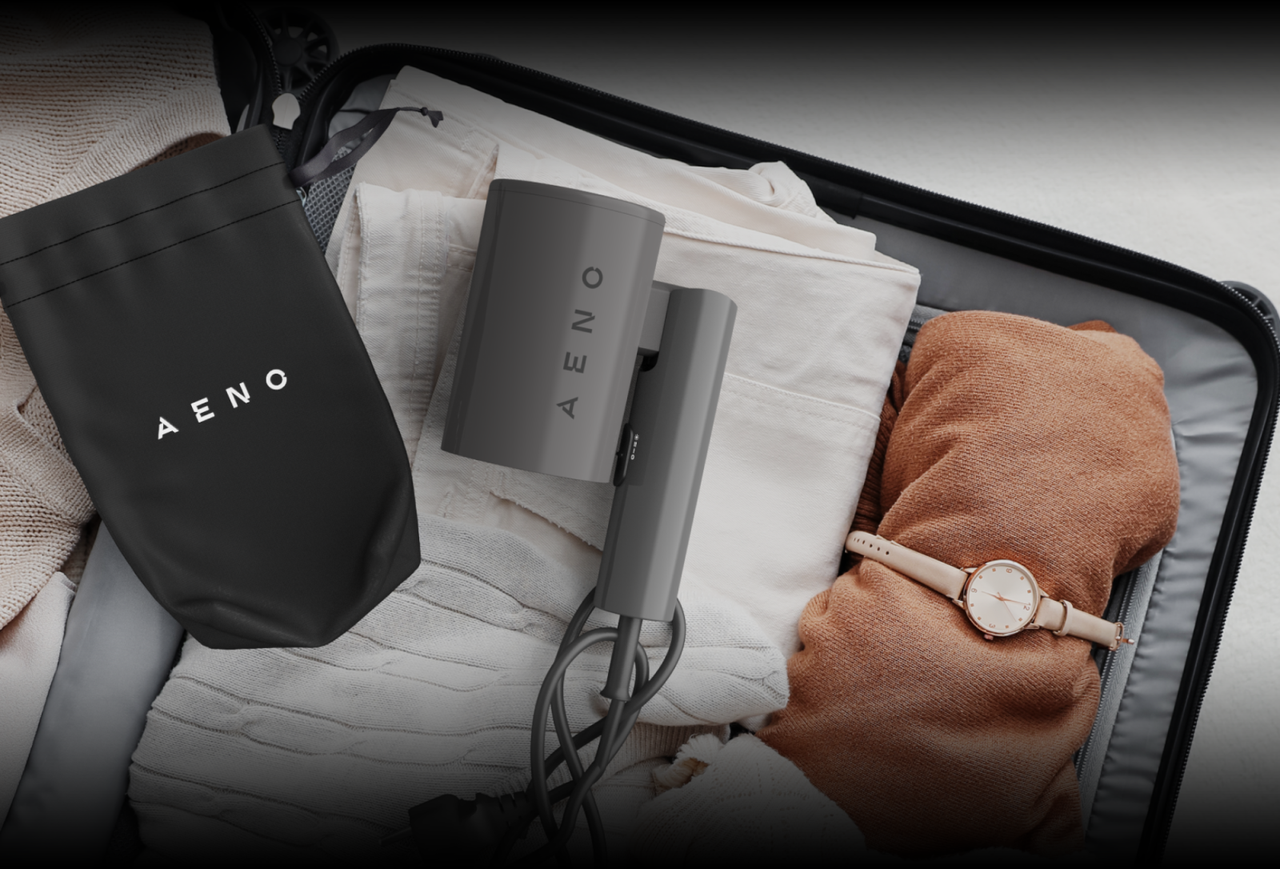 Aeno HD2