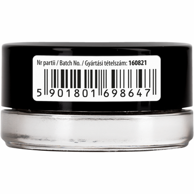 Wibo Fix&Color Ögonbrynsfixerande tvål 4,5 ml 4,5 ml