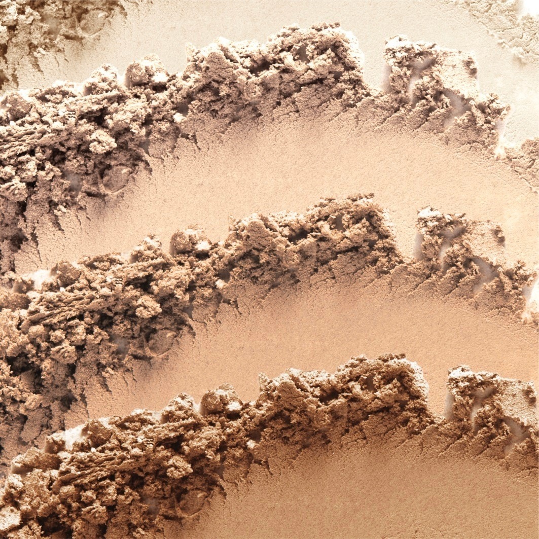 theBalm Sada na líčenie Fixačný púder Quiet on Set 03 Medium Neutral - 9,06 g