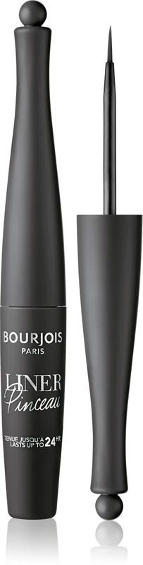 Bourjois Liner Brush ilgai išliekantis akių pieštukas