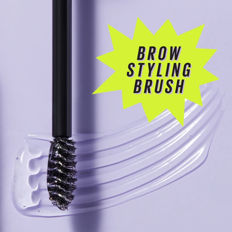 Maybelline New York Super Lock uzacu fiksācijas želeja