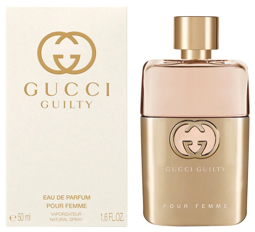 Guilty for Women Eau de Parfum Женски парфеми