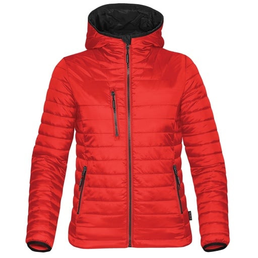  Tepelná plachta Chaqueta Modelo Gravity Stormtech