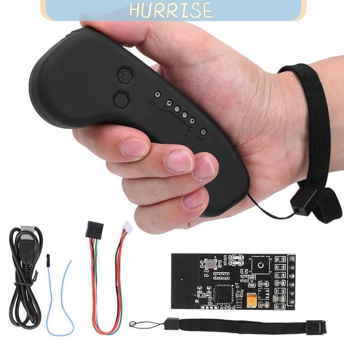 Tbest Electric Skateboard Remote Control, Mini Electric Skateboard Remote Control for Power Tools
