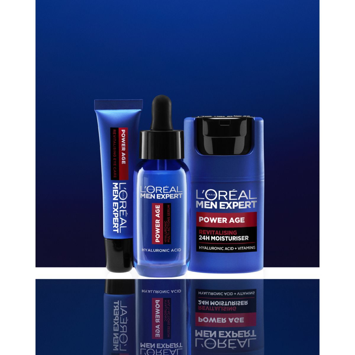 L'Oréal Paris Men Expert Power Age