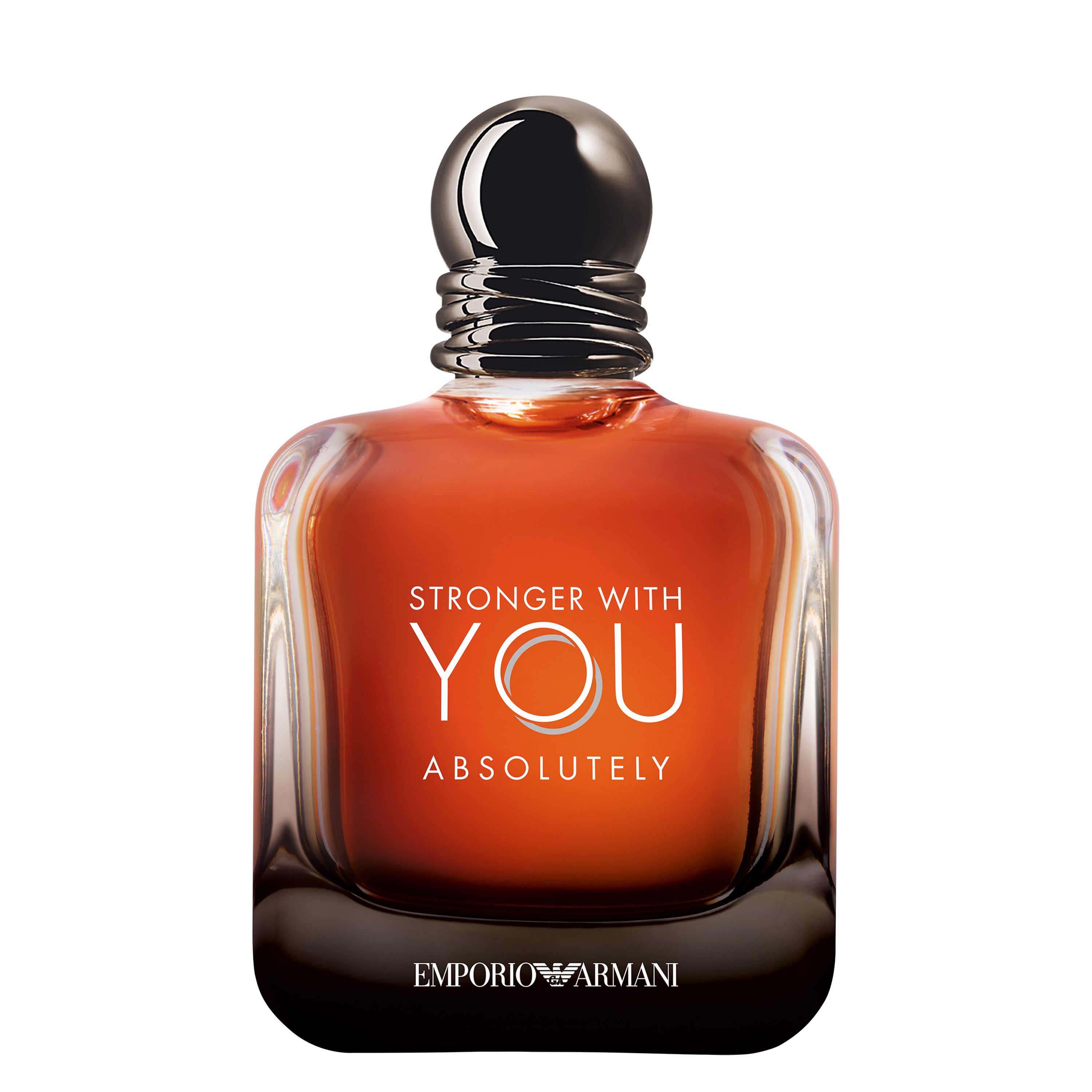 „Stronger With You Absolutely Parfum“ Kvepalai vyrams