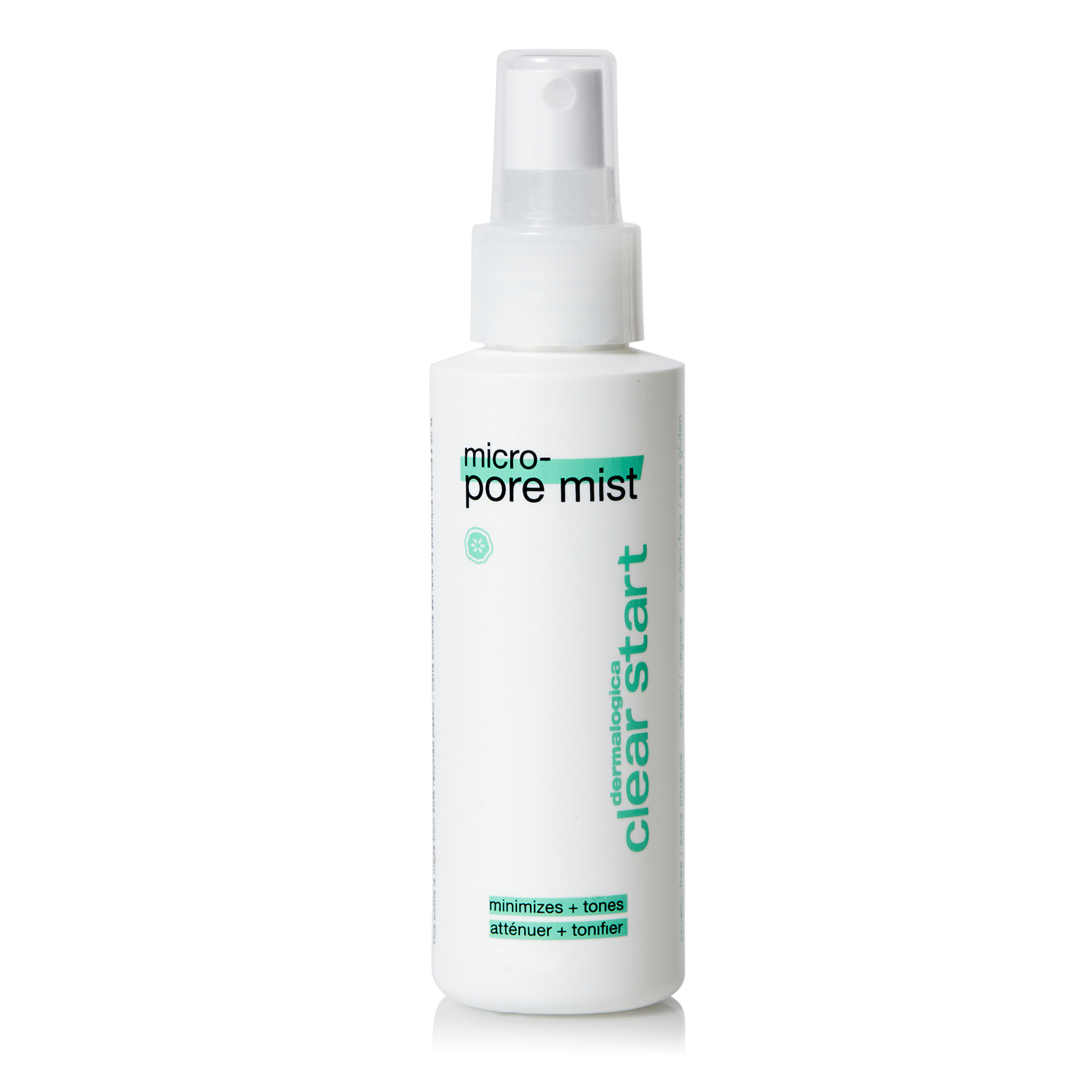 Mikropórusú permet 118 ml - Dermalogica