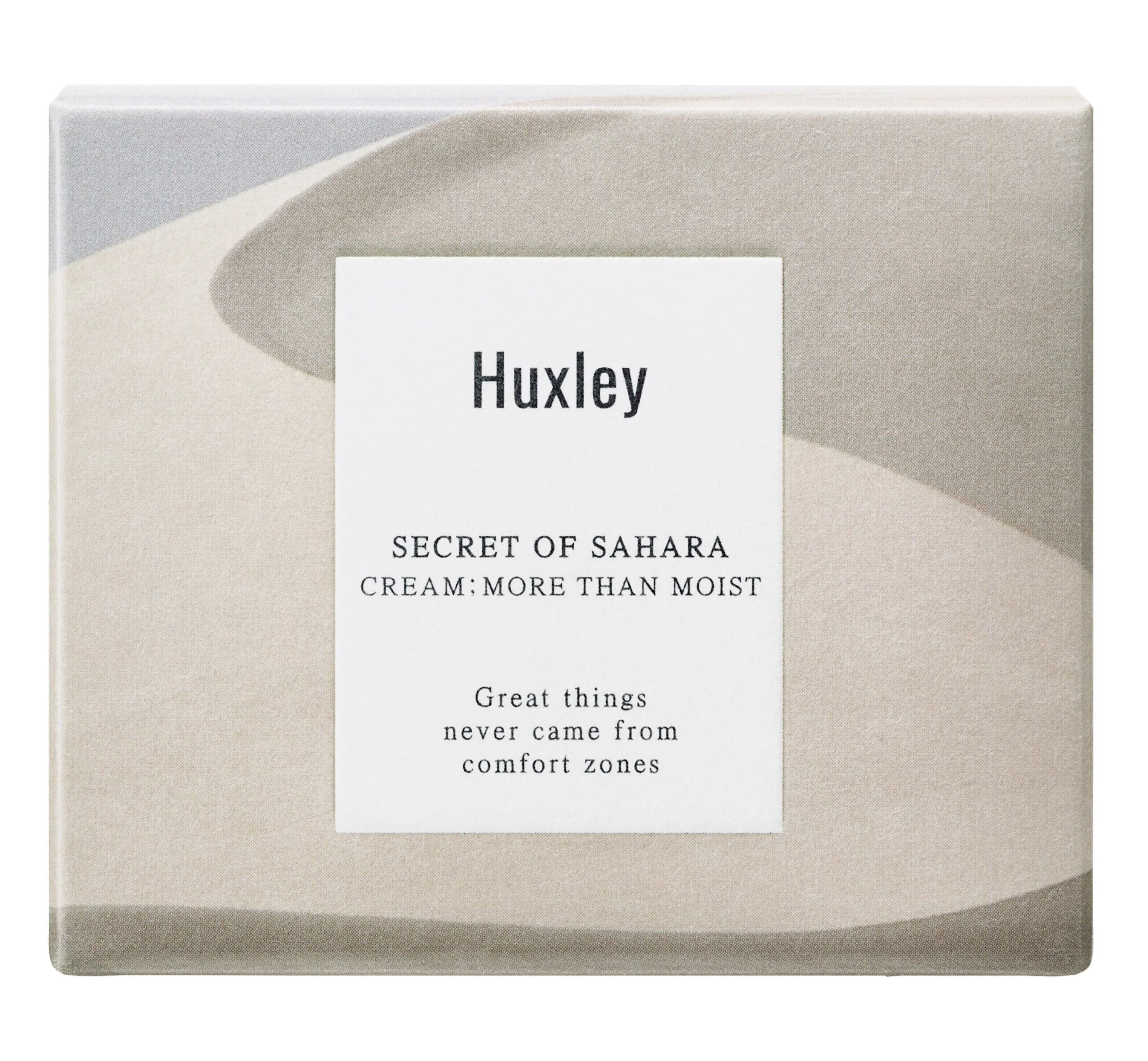 Krema; More Than Moist 50ml - Huxley