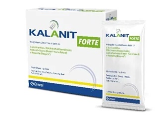 KALANIT Kalanit Forte 14 Articulações para os Seios