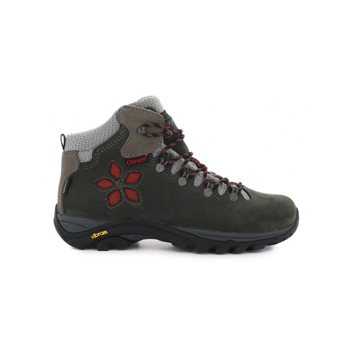 Botas Chiruca Monique 09 Goretex