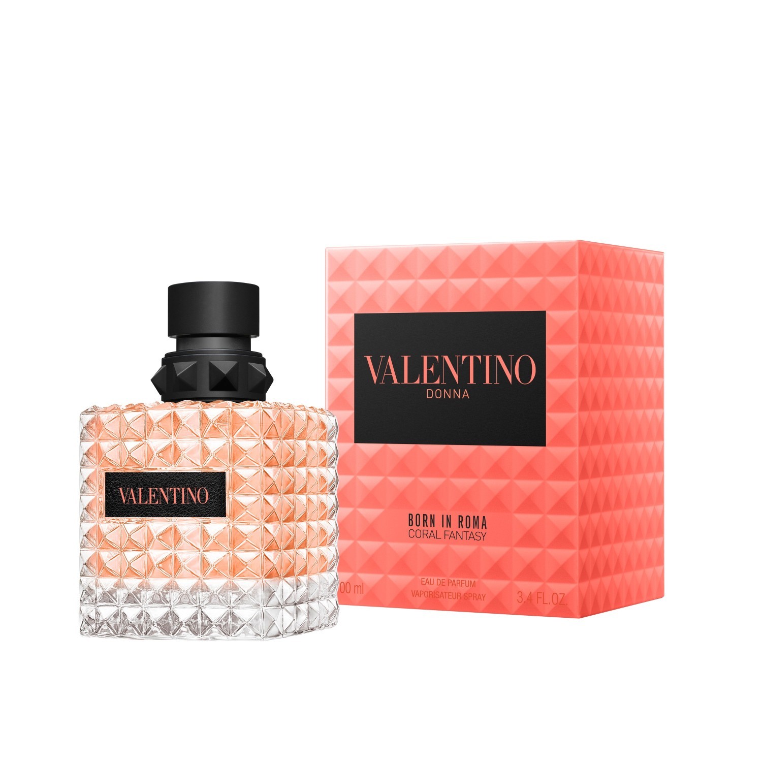 Valentino Born In Roma Donna Coral Fantasy parfumska voda – 30 ml