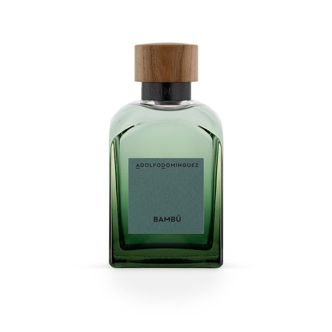 Bamboo Eau de Parfum Parfemi za muškarce