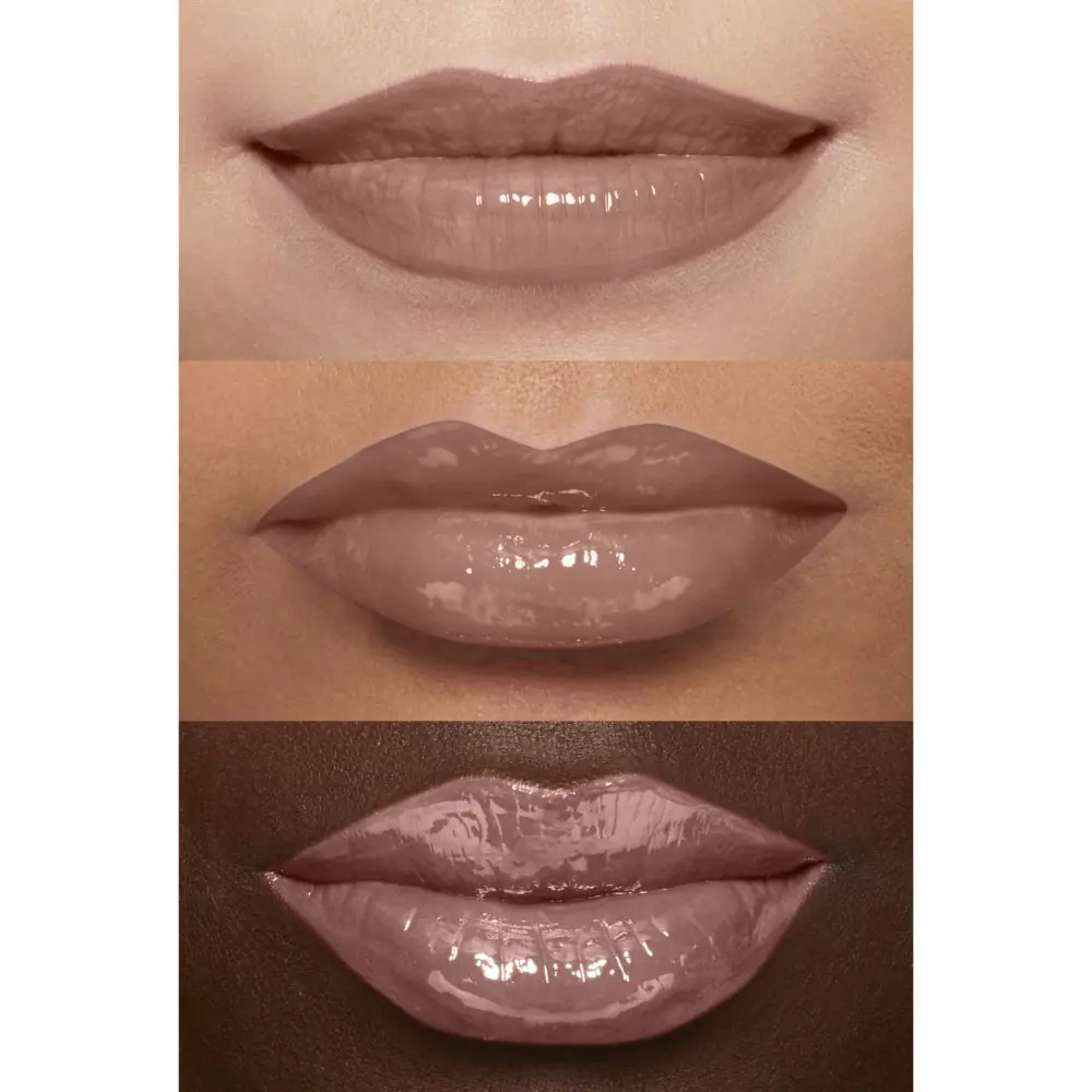 NYX Butter Gloss Błyszczyk do ust Madeleine