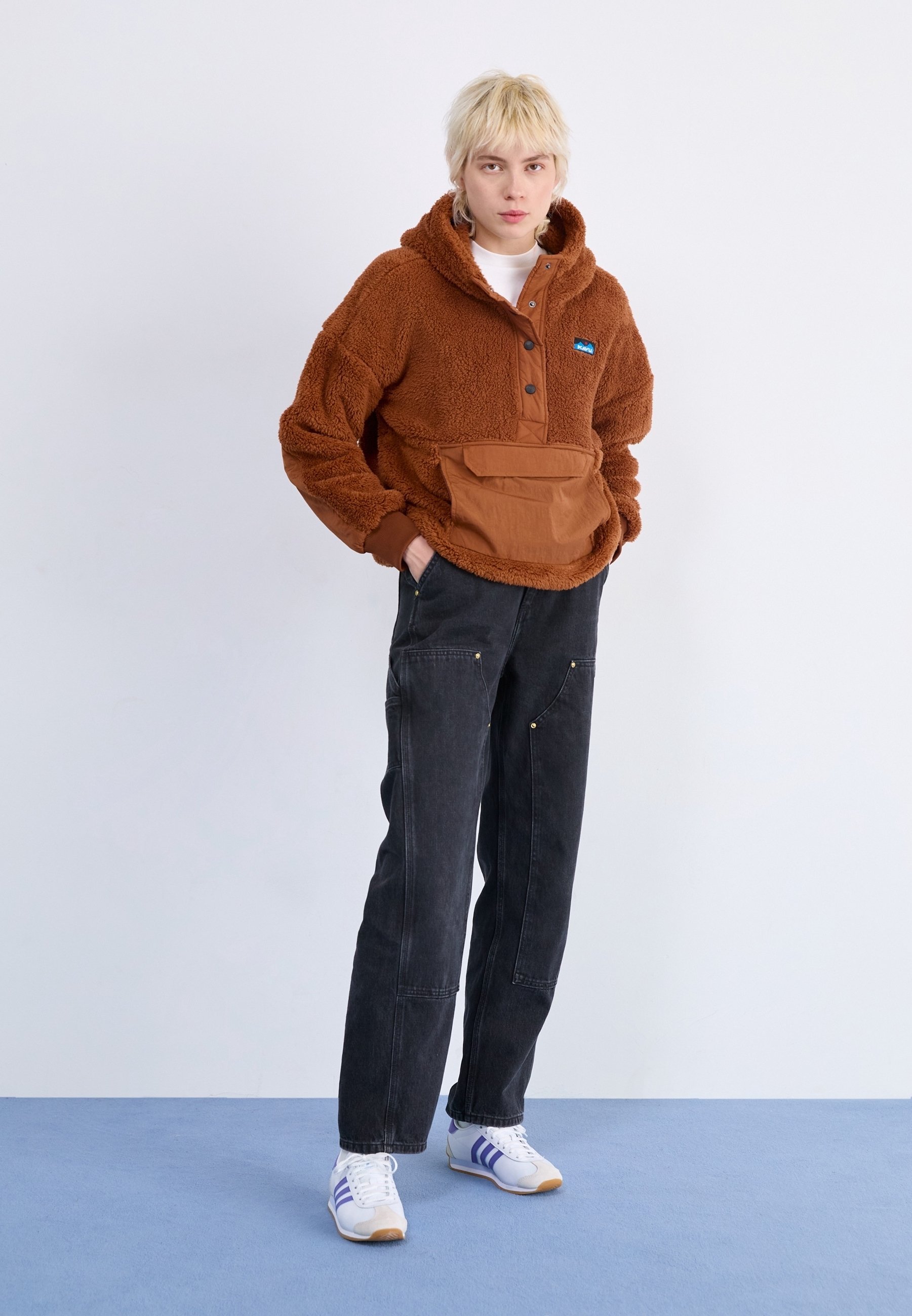 adidas Originals sneakers - wit