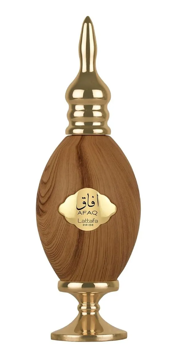 Lattafa Afaq Woda perfumowana uniseks