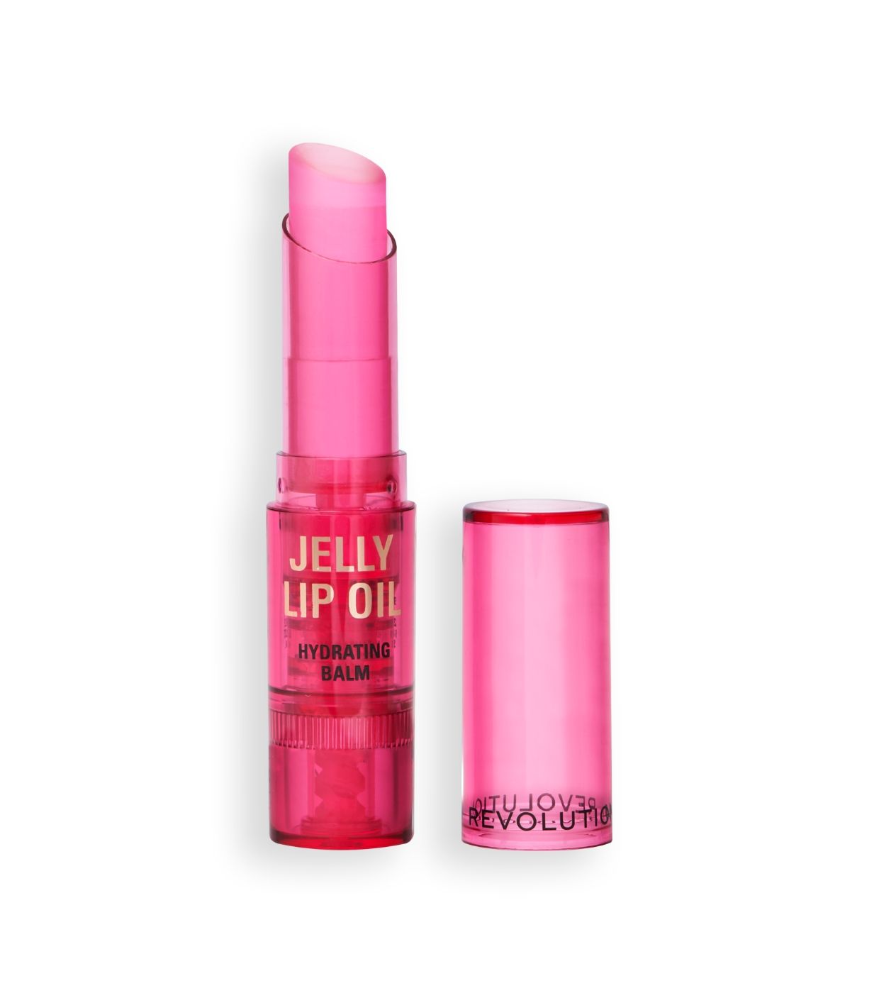 Jelly Lip Oil hidratantni balzam u stiku Balzami za usne, hidratantne kreme i njega usana