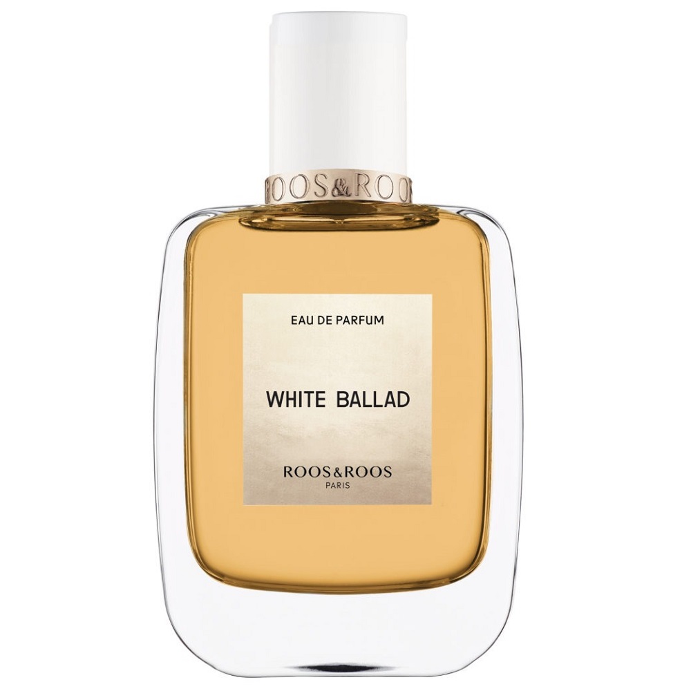 Roos & Roos Hvid Ballade