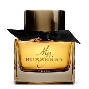 „My Burberry Black Parfum“ moteriški kvepalai
