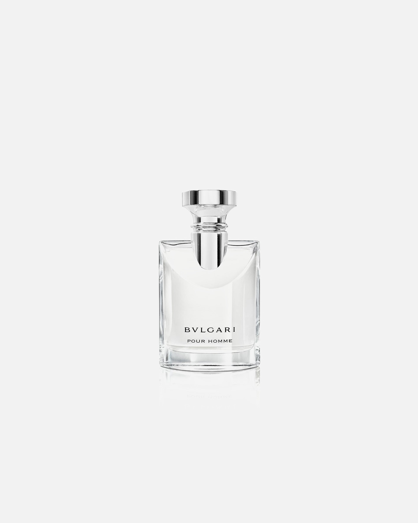 BVLGARI Eau de Toilette voor mannen – 50 ml