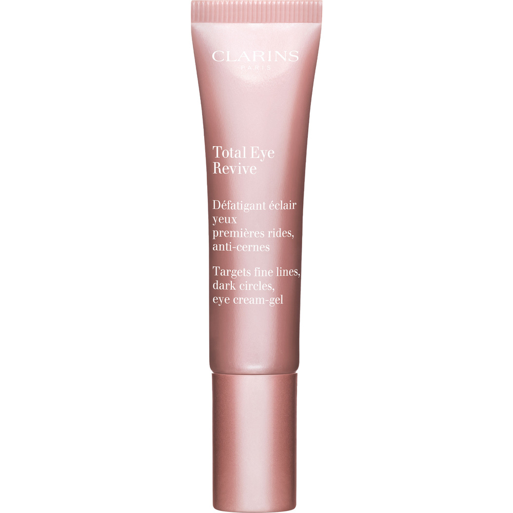 Clarins Total Eye Revive