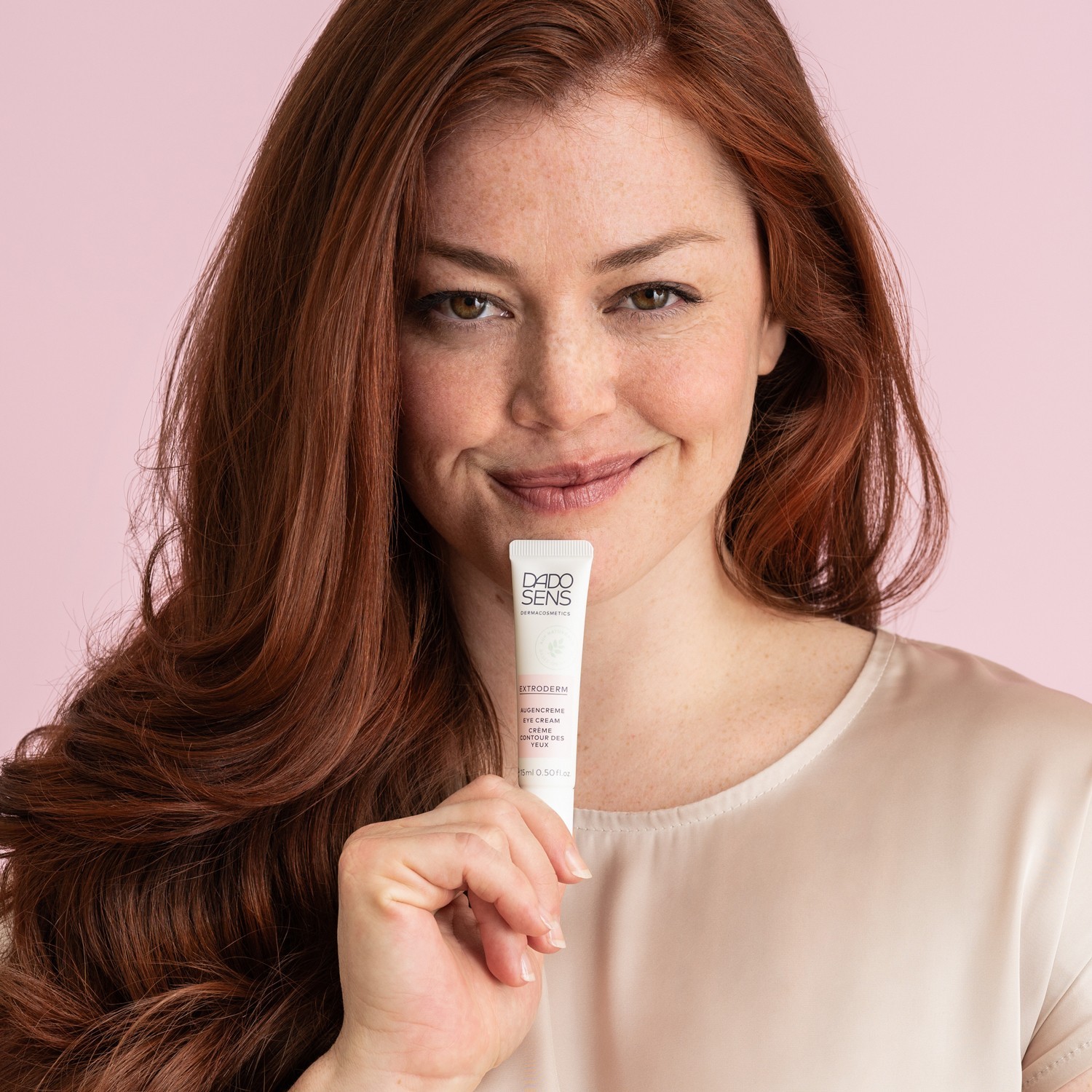 DADO SENS Dermacosmetics For dry skin and neurodermatitis