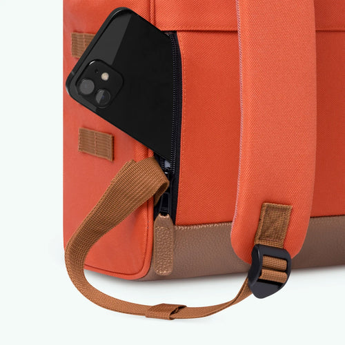 Cabaia Adventurer Medium Rucksack Bogota Terracotta
