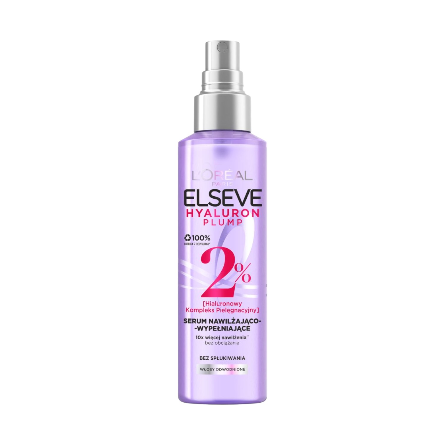 L'Oréal Paris Elseve Hyaluron Plump