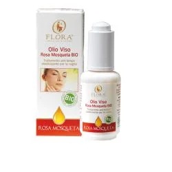 PROBIOS organsko olje šipka 30 ml