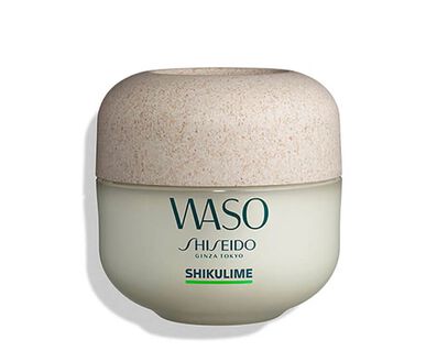 Shiseido Waso Shikulime Intense Moisturizing Facial Cream 50 ml 50 ml