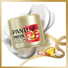 Pantene Pro-V Äärettömän Pitkä