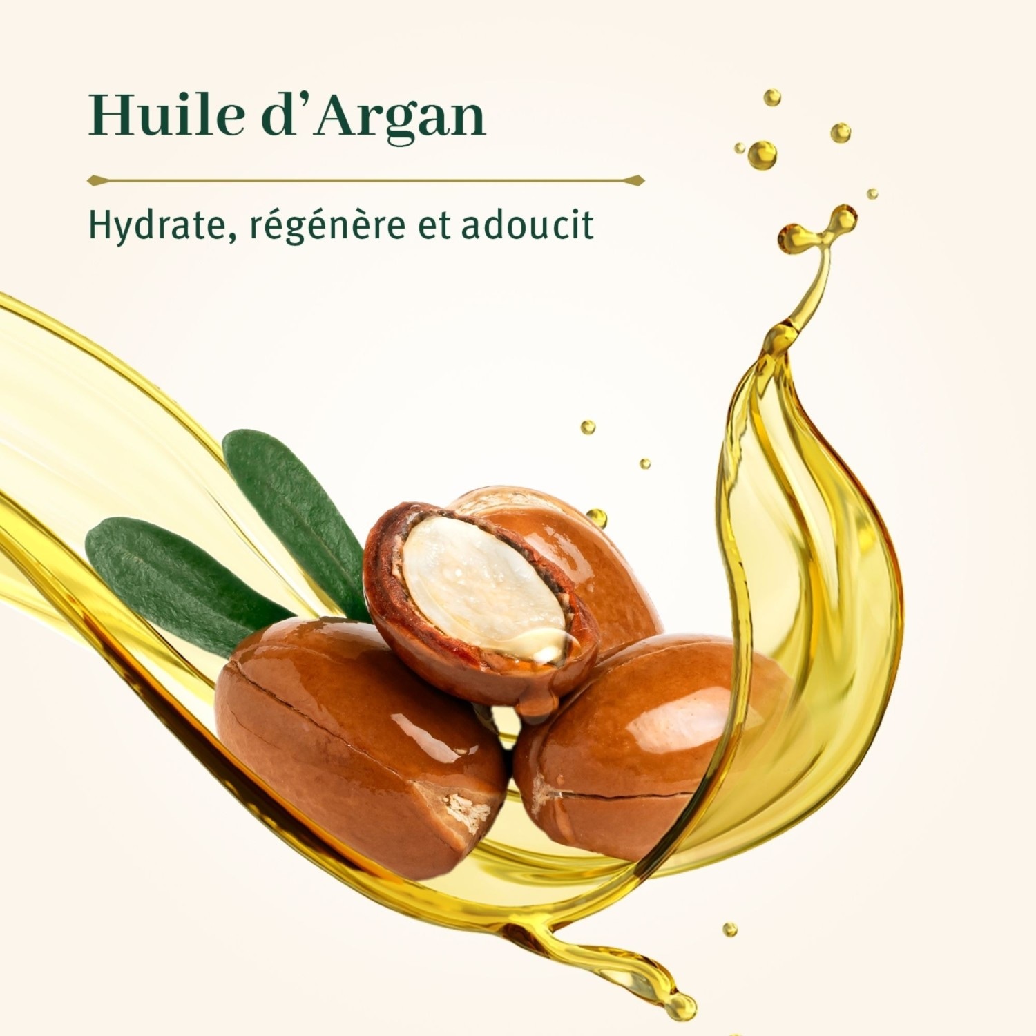 Le Petit Olivier Pure Huile d'Argan Huile d'Argan Bio