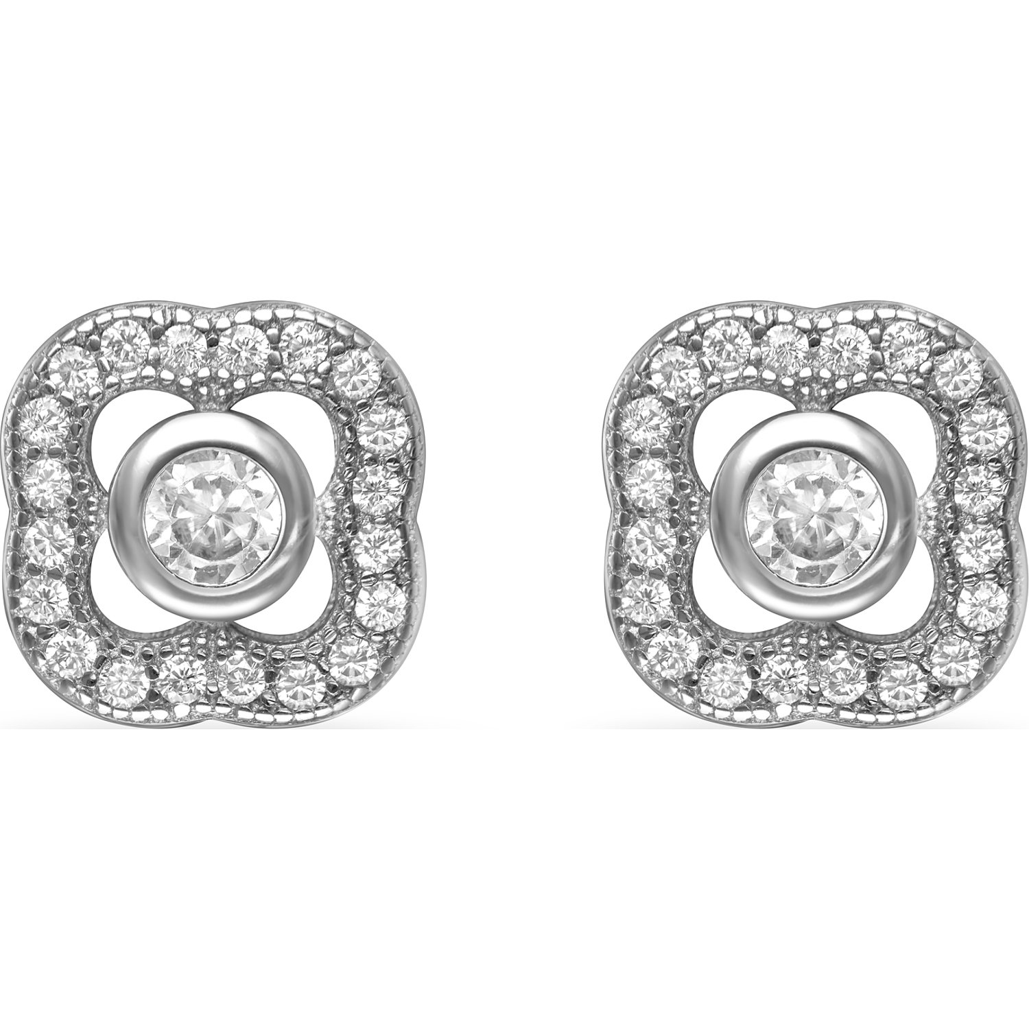 FAVS Boucles d'oreilles