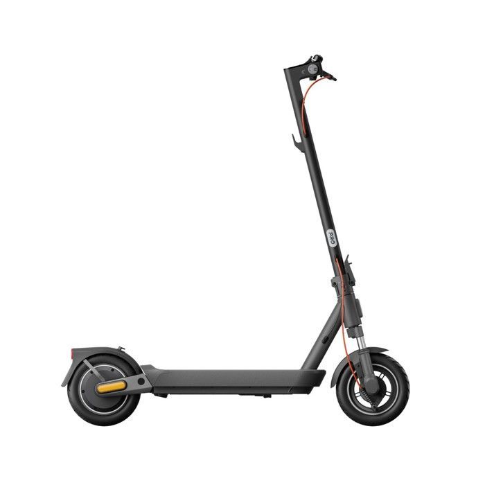Patinete eléctrico Xiaomi 5 Pro 400W, autonomía de 60 km, 10