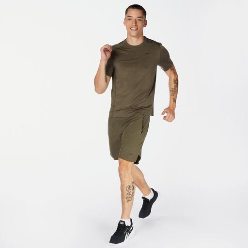  Reebok marškinėliai
