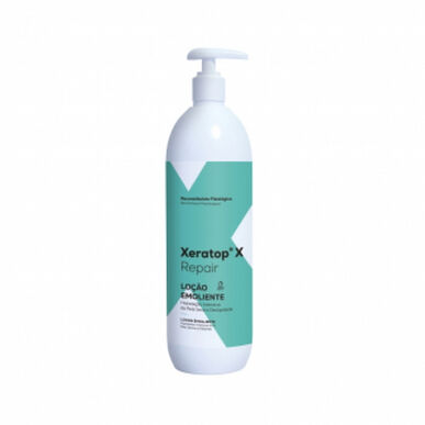 Xeratop X Repair -pehmentävä korjaava voide 400 ml 400 ml
