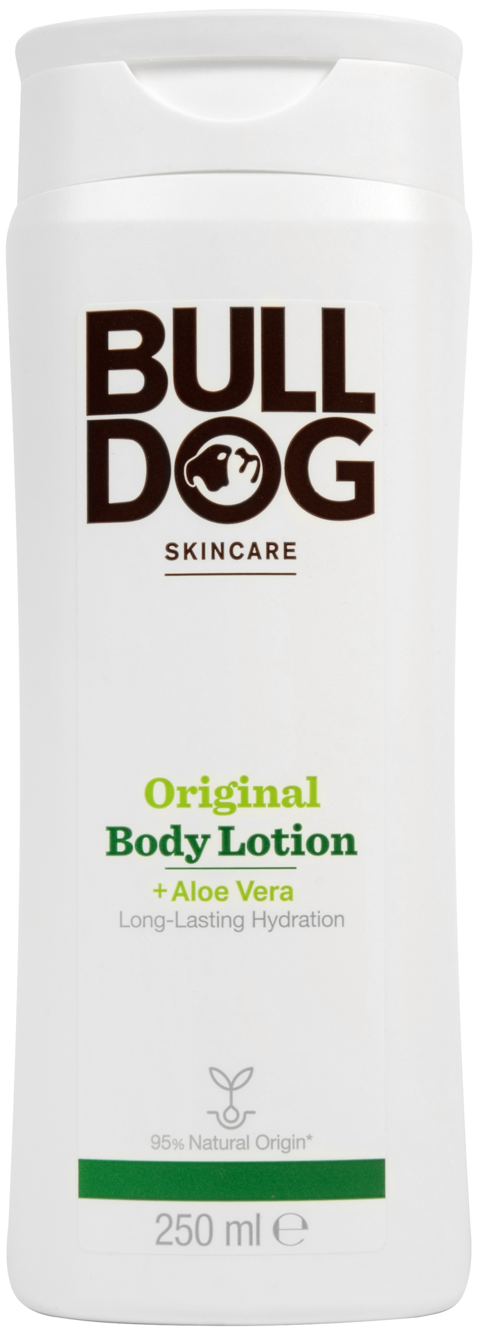 Originalni losion za tijelo 250ml - Bulldog