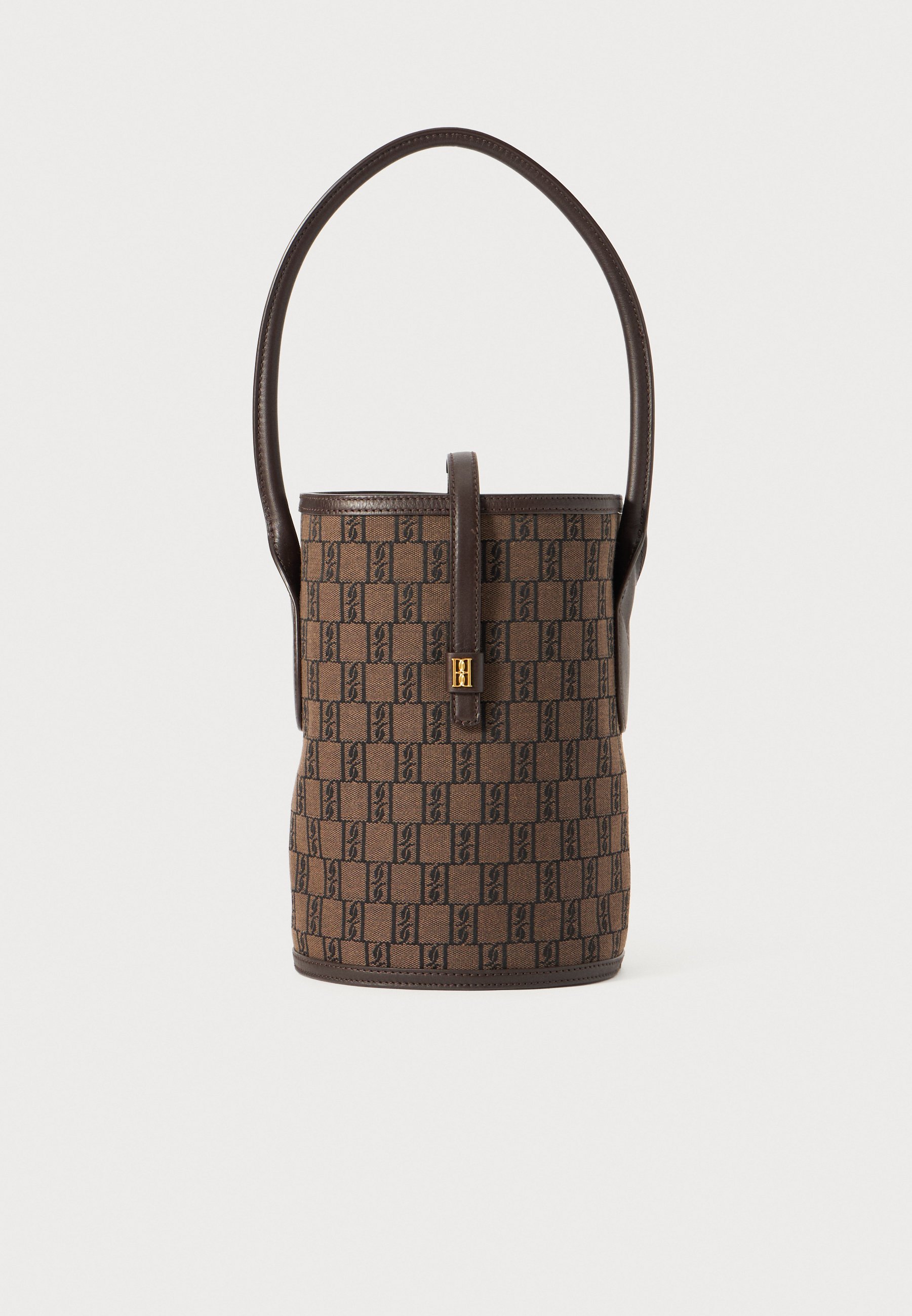 By Malene Birger MARYLLE - Handtas - bizon