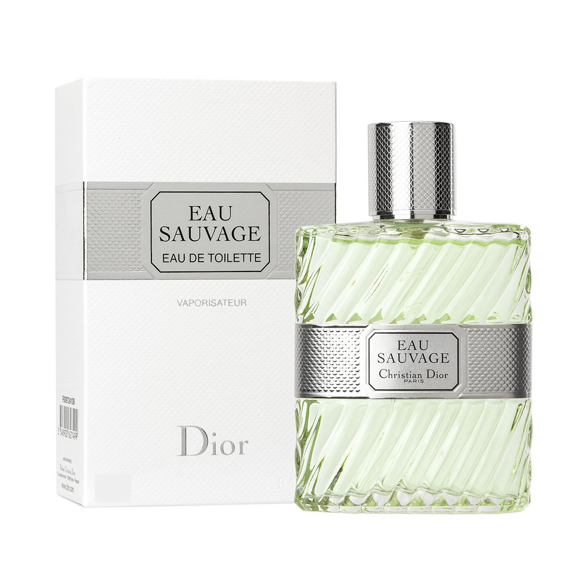 Dior Eau Sauvage