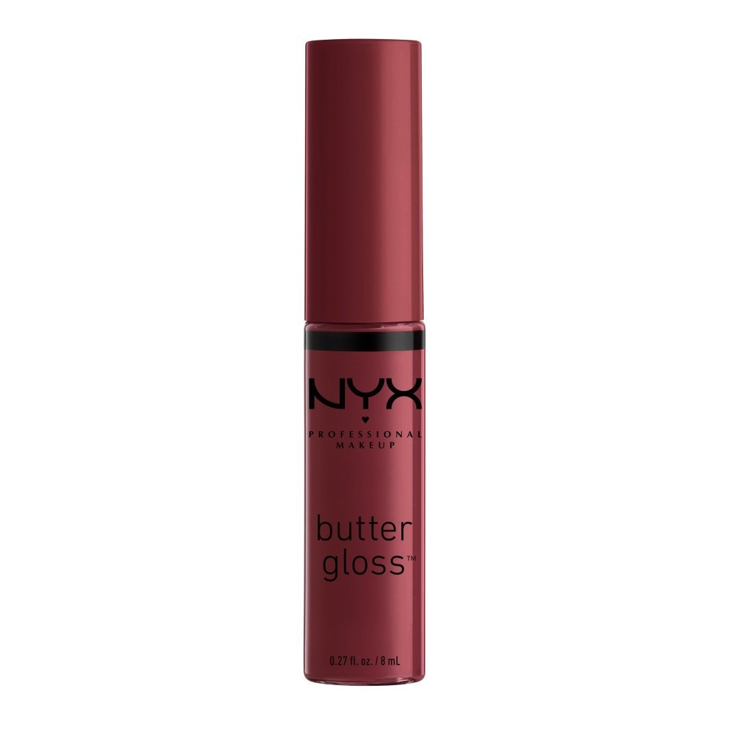NYX Professional Makeup -huulikiilto Wedding Buttergloss - 8 ml
