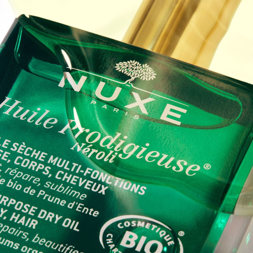 Nuxe Prodigious eļļa Neroli