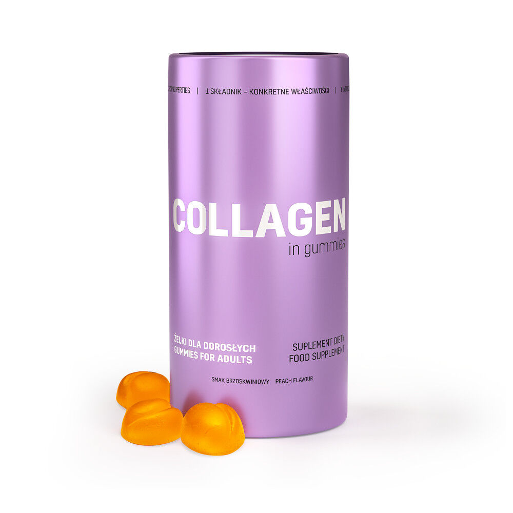 Collagène Noble Health