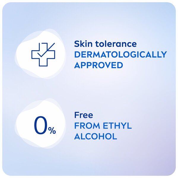 NIVEA Fresh Sensation dezodoračný valček 50 ml